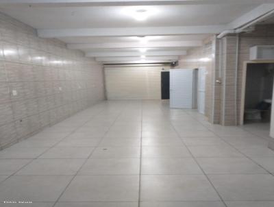 Sala Comercial para Locao, em So Paulo, bairro VILA SANTA CATARINA