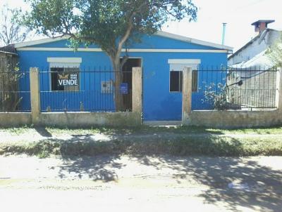 Casa para Venda, em Santana do Livramento, bairro Braslia, 2 dormitrios, 1 banheiro, 1 vaga