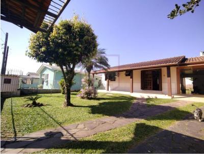 Casa para Venda, em Campo Bom, bairro Santo Antonio, 2 dormitrios, 1 banheiro, 1 vaga
