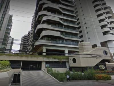 Apartamento para Venda, em Florianpolis, bairro Agronmica, 4 dormitrios, 4 sutes, 3 vagas