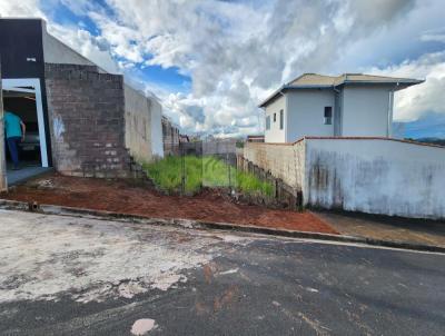 Terreno para Venda, em So Sebastio do Paraso, bairro Jardim Daniela