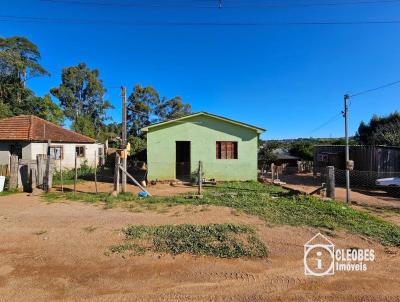 Casa para Venda, em Encruzilhada do Sul, bairro Alto do Renner, 2 dormitrios, 1 banheiro