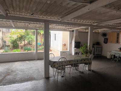 Casa para Venda, em Campinas, bairro Recanto do Sol I, 2 dormitrios, 1 banheiro, 2 vagas