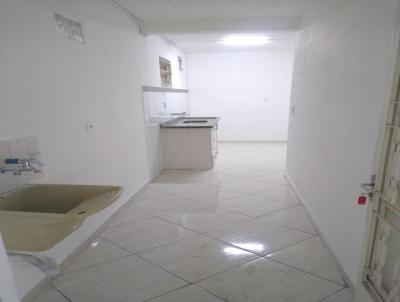 Casa Trrea para Locao, em So Paulo, bairro Vila Ede, 1 dormitrio, 1 banheiro