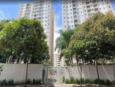 Apartamento para Venda, em So Paulo, bairro Jardim Celeste, 2 dormitrios, 2 banheiros, 1 sute, 1 vaga
