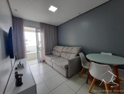 Apartamento para Venda, em Florianpolis, bairro Canasvieiras, 1 dormitrio