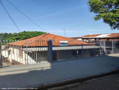 Casa para Locação, em Presidente Prudente, bairro vila verinha, 1 dormitório, 1 banheiro, 1 vaga