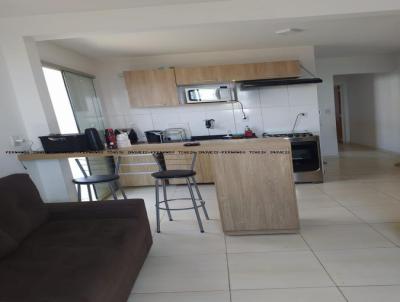 Apartamento para Venda, em Pedro Leopoldo, bairro PORTAL DAS ACACIAS, 2 dormitrios, 1 banheiro, 1 vaga