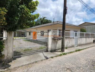 Casa para Venda, em Laguna, bairro Portinho, 3 dormitrios, 2 banheiros, 3 vagas