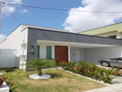 Casa em Condomnio para Venda, em Parnamirim, bairro Parque das Naes, 3 dormitrios, 3 banheiros, 2 sutes, 2 vagas