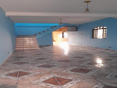 Casa para Locao, em So Paulo, bairro Jd. Cotinha (Prox. Av. Imperador), 3 dormitrios, 2 banheiros, 1 sute, 1 vaga