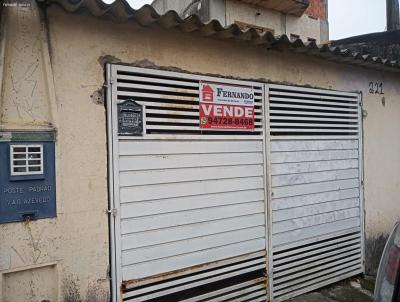 Casa para Venda, em Mogi das Cruzes, bairro Vila Suissa, 3 dormitórios, 2 banheiros, 2 vagas