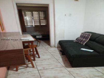 Apartamento 1 Quarto para Venda, em So Vicente, bairro Gonzaguinha/ Centro, 1 dormitrio, 1 banheiro