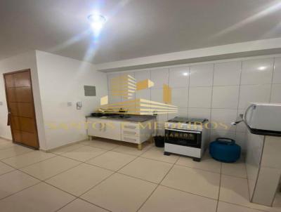 Apartamento para Venda, em Pouso Alegre, bairro Paraty, 2 dormitrios, 1 banheiro, 1 vaga