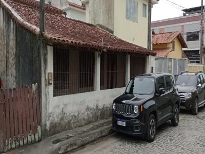 Casa para Venda, em Rio das Ostras, bairro Recreio, 2 dormitrios, 1 banheiro