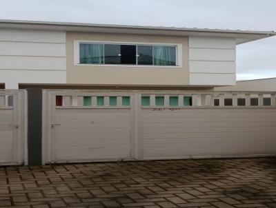 Casa para Venda, em Rio das Ostras, bairro Jardim Bela Vista, 2 dormitrios, 3 banheiros, 2 sutes, 1 vaga