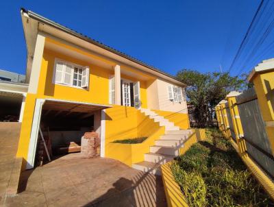 Casa para Venda, em Carazinho, bairro Bairro Laranjal, 2 dormitrios, 3 banheiros, 1 sute, 3 vagas