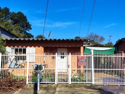 Casa Usada para Venda, em Gravata, bairro Bom Sucesso, 3 dormitrios, 2 banheiros, 1 sute, 1 vaga
