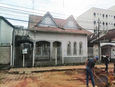 Casa para Venda, em Pouso Alegre, bairro Nova Pouso Alegre, 6 dormitrios, 3 banheiros, 2 sutes, 1 vaga