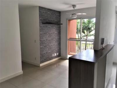 Apartamento para Venda, em Campinas, bairro VILA SATURNIA, 2 dormitrios, 1 banheiro, 1 vaga