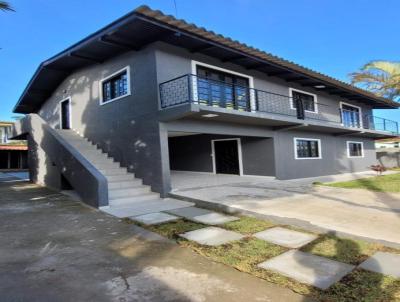 Casa Duplex para Venda, em Florianpolis, bairro Ingleses do Rio Vermelho, 5 dormitrios, 3 sutes