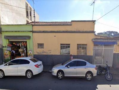 Terreno para Venda, em Ouro Fino, bairro CENTRO