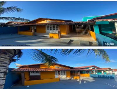 Casa para Temporada, em Salinópolis, bairro ATALAIA, 4 dormitórios, 4 banheiros, 4 suítes, 2 vagas