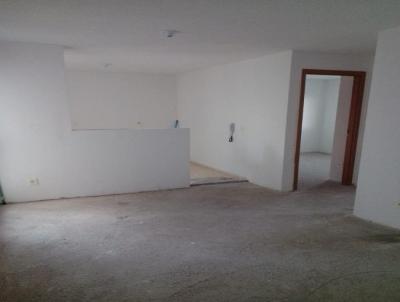 Apartamento para Venda, em Campinas, bairro Loteamento Residencial Parque dos Cantos, 2 dormitrios, 1 banheiro, 1 vaga