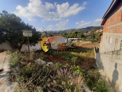 Terreno para Venda, em Piracaia, bairro Jd. Alvorada II (Jardim Jose Igncio Troster)