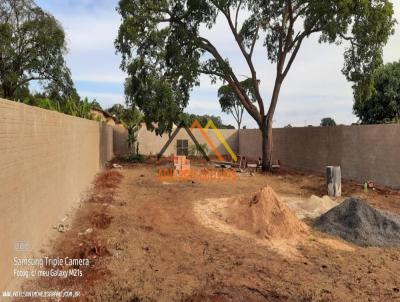 Represa para Venda, em Avar, bairro Terras de So Marcos I