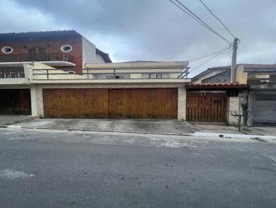 Casa para Venda, em So Paulo, bairro Jardim Piratininga, 3 dormitrios, 2 banheiros, 2 vagas