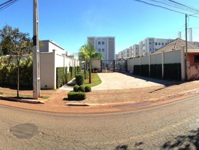 Apartamento para Venda, em Londrina, bairro Vila Hipica, 2 dormitrios, 1 banheiro, 1 vaga