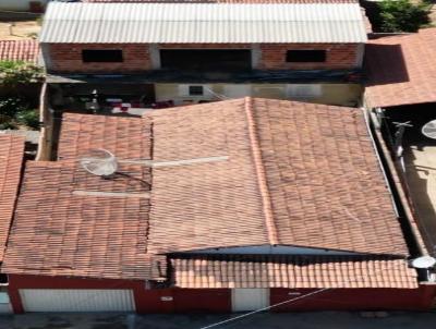 Casa para Venda, em So Flix do Coribe, bairro Centro, 3 dormitrios, 1 banheiro, 1 sute, 1 vaga