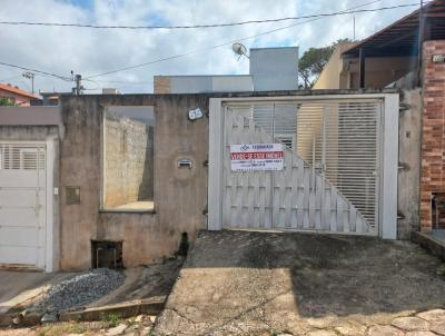 Casa para Venda, em Santo Antnio do Amparo, bairro Portal Bosque, 2 dormitrios, 1 banheiro, 1 vaga