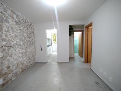 Apartamento para Locao, em Sabar, bairro Pacincia, 2 dormitrios, 1 banheiro, 1 vaga