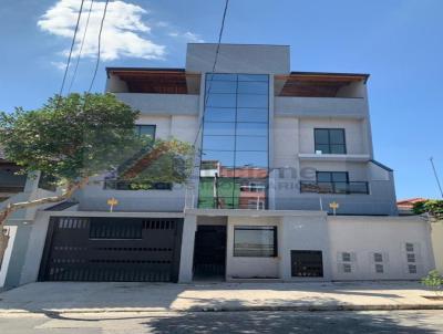 Apartamento para Venda, em Santo Andr, bairro Vila Pires, 2 dormitrios, 1 banheiro, 1 sute, 1 vaga