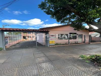 Casa para Venda, em Santa Rosa, bairro Bairro Central - Vila Beatriz, 3 dormitrios, 2 banheiros, 3 vagas