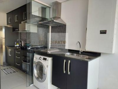 Apartamento para Venda, em So Paulo, bairro BROOKLIN, 2 dormitrios, 2 banheiros, 1 sute, 1 vaga