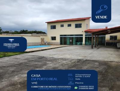 Casa para Venda, em , bairro Albo Chiesse, 3 dormitrios, 4 banheiros, 1 sute