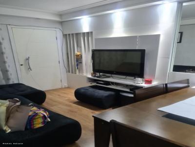 Apartamento para Venda, em So Paulo, bairro Americanpolis, 2 dormitrios, 1 vaga