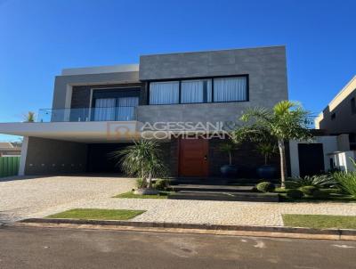 Casa em Condomnio para Venda, em Franca, bairro Parque Universitrio, 3 dormitrios, 6 banheiros, 3 sutes, 4 vagas