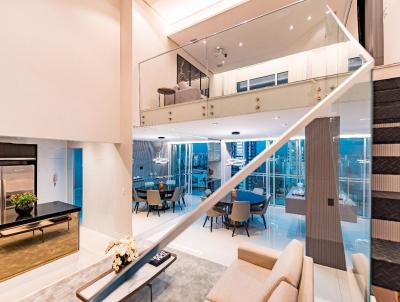 Apartamento para Locação, em São Paulo, bairro BROOKLIN, 2 dormitórios, 2 banheiros, 2 suítes, 2 vagas