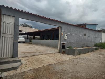 Casa em Condomnio para Venda, em RA V Sobradinho, bairro Nova Colina (Sobradinho), 2 dormitrios, 2 banheiros, 4 vagas