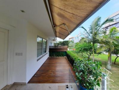 Casa para Venda, em Florianpolis, bairro Jurer Internacional, 3 dormitrios, 4 banheiros, 3 sutes, 4 vagas