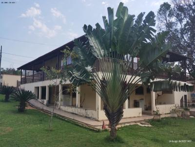 Casa para Venda, em Saquarema, bairro Bonsucesso, 6 dormitrios, 4 banheiros, 2 sutes, 2 vagas