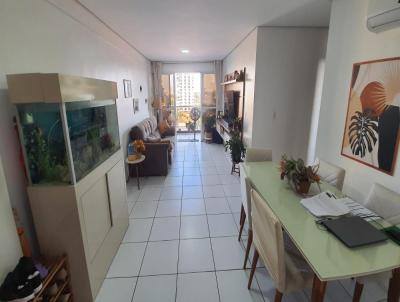 Apartamento 3 Quartos para Venda, em Teresina, bairro Frei Serafim, 3 dormitrios, 3 banheiros, 2 sutes, 2 vagas