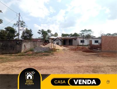 Casa para Venda, em Ouro Preto do Oeste, bairro Gralha Azul, 2 dormitrios, 1 banheiro, 2 sutes