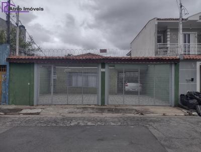 Casa para Venda, em So Paulo, bairro Parque Edu Chaves, 3 dormitrios, 3 banheiros, 1 sute, 4 vagas