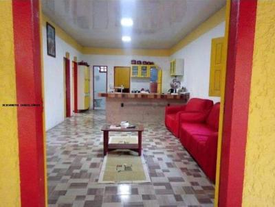 Casa para Venda, em Salinópolis, bairro TREVO DO ATALAIA, 4 dormitórios, 4 banheiros, 3 suítes, 4 vagas