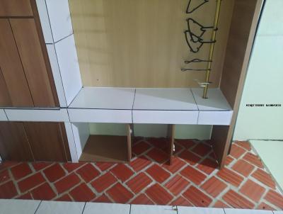 Casa para Locação, em Salinópolis, bairro BOM.JESUS, 2 dormitórios, 2 banheiros, 1 suíte, 5 vagas